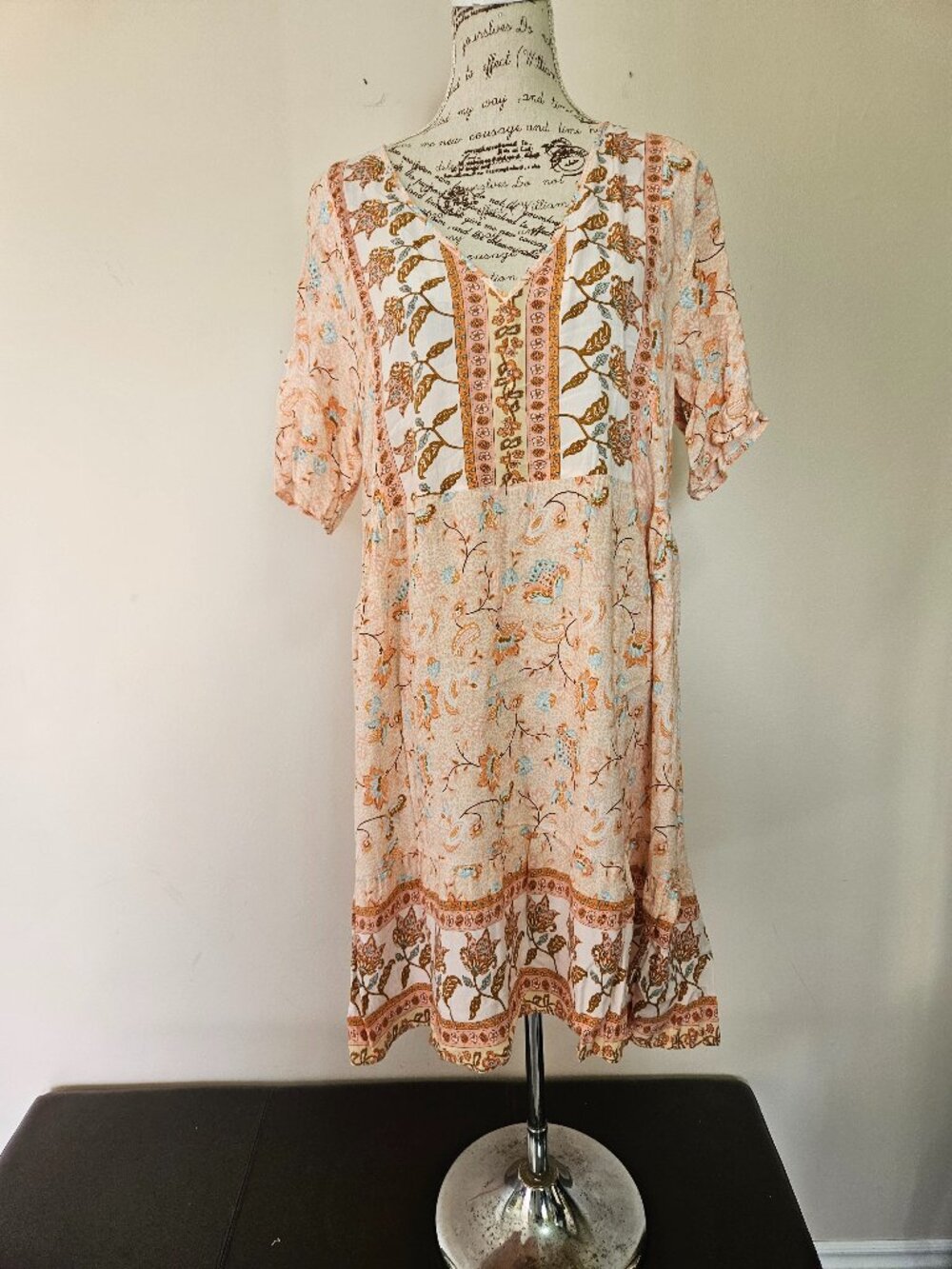 3/$25 Summer Dress/Tunic